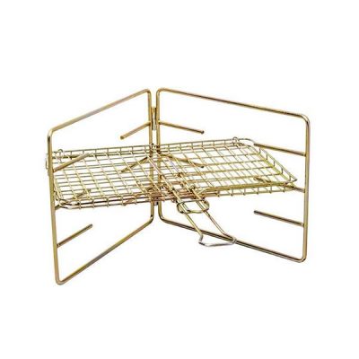 LK's Hinged Grid Stand