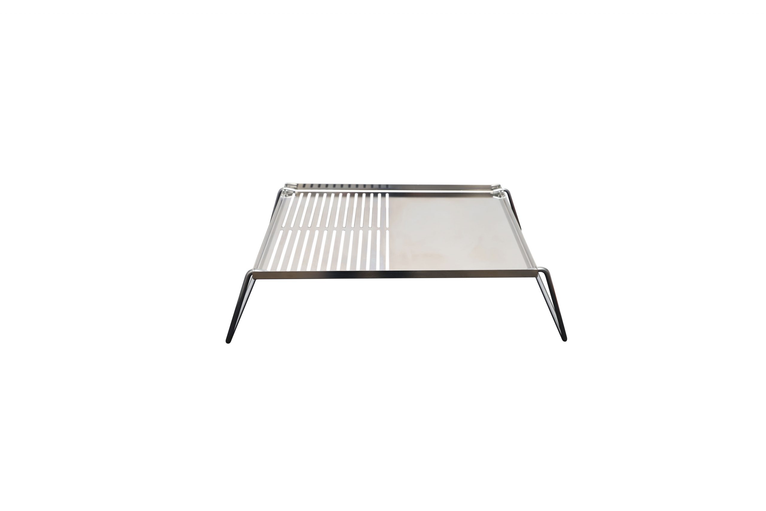 Fry and Braai Travel Grid