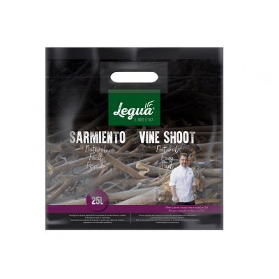 Vine Shoots - Grape Vine BBQ Vine Shoots