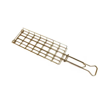 Mild Steel Grid – 3 Sandwich Toaster
