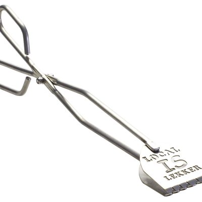 RSA Braai Tong Local Is Lekker