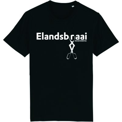 Elandsbraai T-shirt