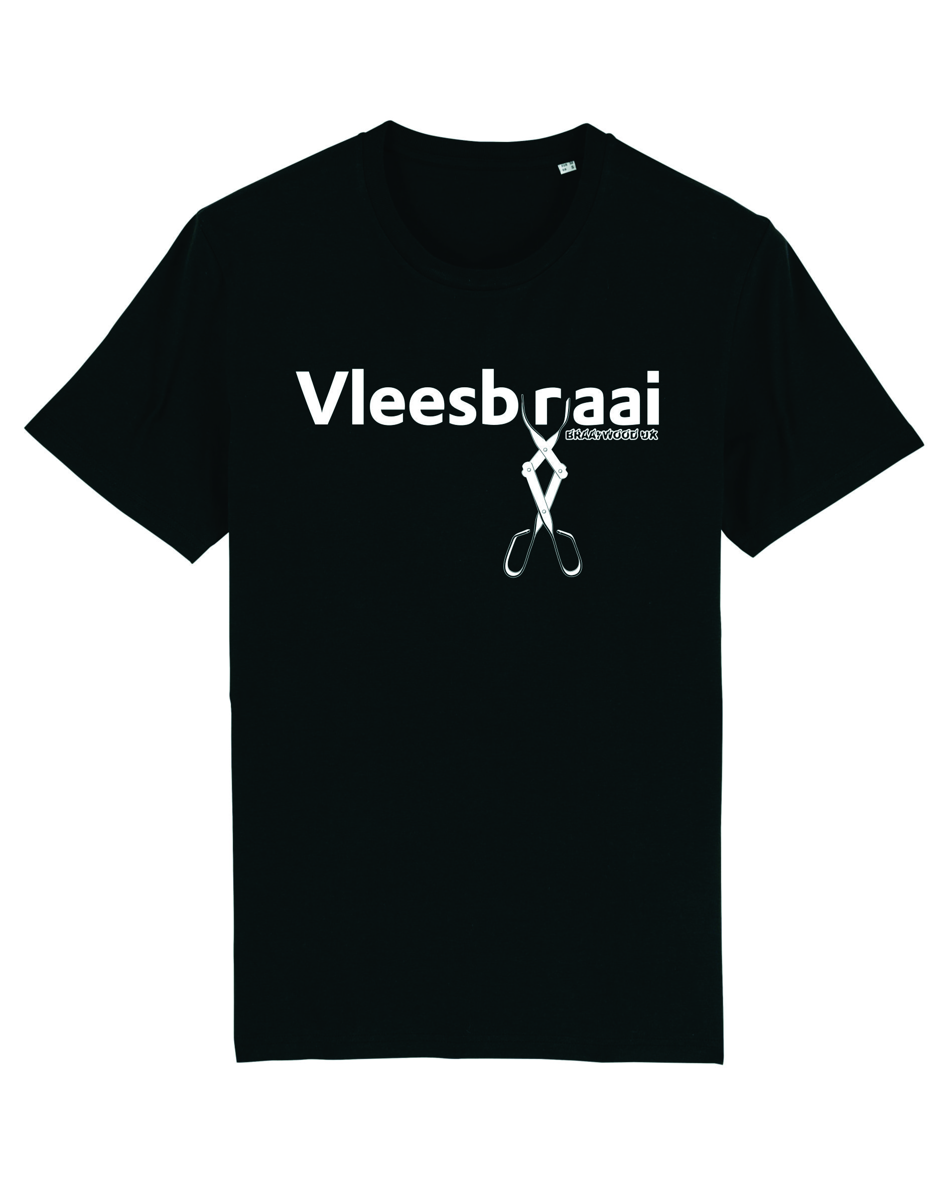 Vleesbraai T-shirt