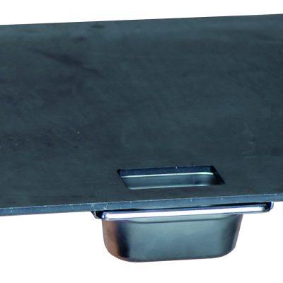 Homefires Steak / Plancha Plate