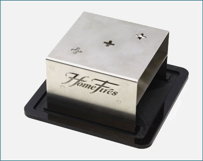 HomeFires Table Skewer Holder